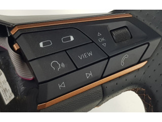 Руль Cupra Formentor  2020 -  года 5FF419091XEY, 5FF419091      