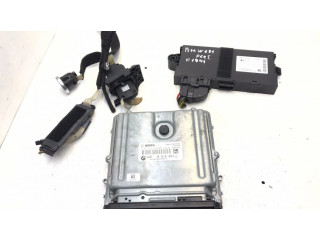 Řídící jednotka 8510221, 9237047 BMW 3 E90 E91 2010