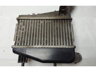 Интеркулер Honda Accord