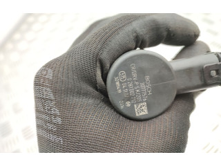 Vstřikovací lišta 0445215023, 0281002707 Volvo XC70 D5244T4