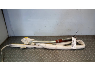 Боковая подушка безопасности 616556100B SsangYong Korando