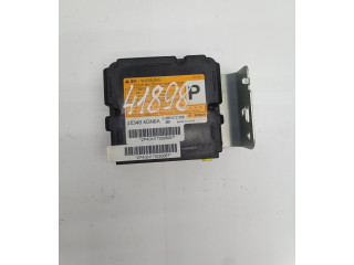 Блок подушек безопасности 253484GN0A, 0285012358 Infiniti Q50