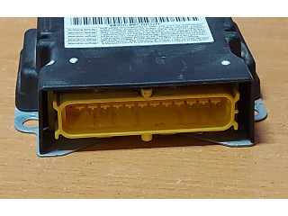 Блок подушек безопасности 7E0959655B, 0285010798 Volkswagen Caddy