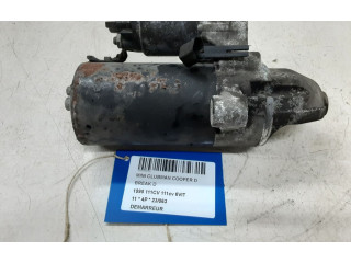 Шатун N47-C16A Mini One - Cooper Clubman R55