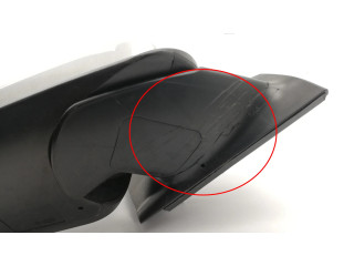 Zpětné zrcátko pravé KIA Rio 2022 2E171252, E13049725