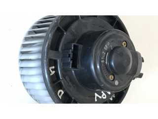 Вентилятор печки 1940005102, 19400051025F11 Mazda MPV II LW