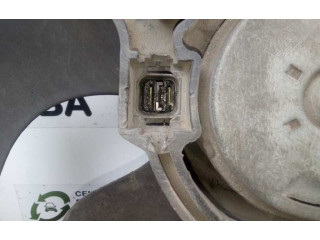 Вентилятор радиатора 1831237016, 2.PINES Citroen Berlingo