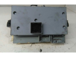 Pojistková skříňka Řídící jednotka BSM PA66GB15 Fiat Punto Evo 2001