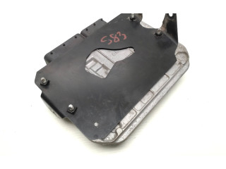 Блок управления двигателя 2757000714, 1860B614 Mitsubishi Outlander