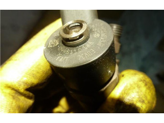 Форсунка 445110188, PRECIOPORINYECTOR    Citroen Xsara Picasso   