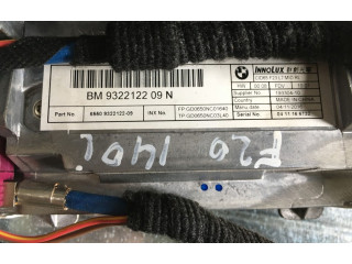 Дисплей    9322122   BMW 1 F20 F21