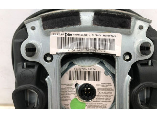 Подушка безопасности водителя 4112HH, 4112HH Citroen C2