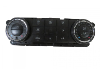 Блок управления климат-контролем A2519063300, A2519063300 Mercedes-Benz R W251