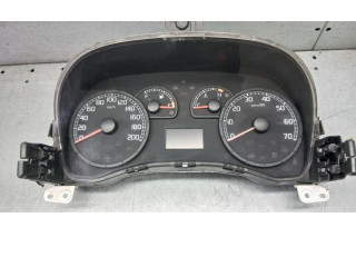 Přístrojová deska Fiat Punto (199) 2017 52087152, Y0-9949S