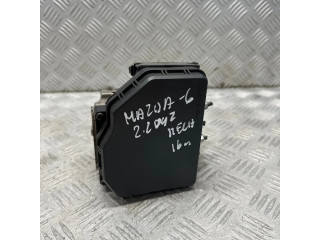 Блок АБС GHR1437A0, K0089 Mazda 6 2013-2016 года