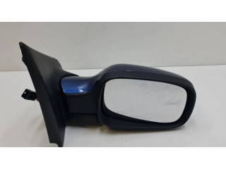 Зеркало электрическое        Renault Clio III  2005-2012 года   