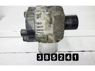 Генератор Suzuki Ignis