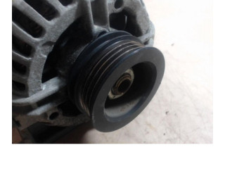 Генератор 8200660037, 8200660037   Renault Twingo II      