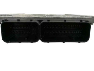 Блок управления двигателя 22611AS600, 2757000101   Subaru Forester SH