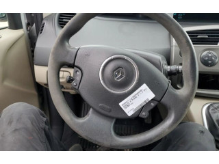 Руль Renault Scenic II -  Grand scenic II  2006 - 2009 года 8200218375      