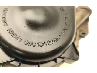 Масляный насос CAX 03C103669E, 03C115251M Audi A3 S3 8P