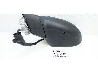 Зеркало электрическое Volkswagen ID.3 2019 - года