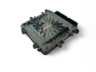 Блок управления двигателем Блок управления 30729826A, 0281012103 Volvo V70