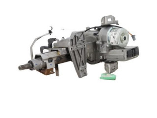  рейка  Колонка рулевая 488104075R   Renault Clio IV 2012 -  года