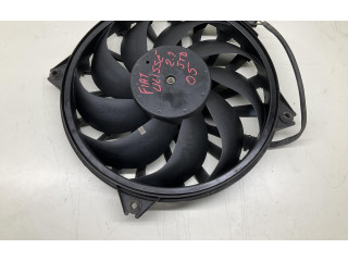 Вентилятор радиатора     9635466180, 9635466180    Fiat Ulysse 