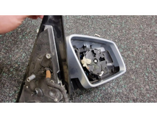 Zpětné zrcátko pravé Mercedes-Benz GLK (X204) 2012 A3160064