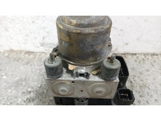 Блок АБС MR955426, 245505182033 Mitsubishi L200 2006-2014 года