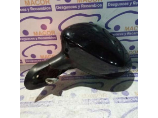 Zpětné zrcátko levé Fiat Punto (199) 021056