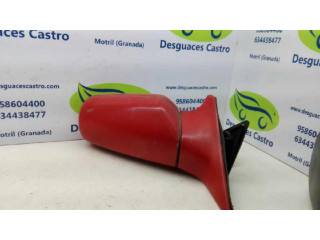 Зеркало электрическое правое Mazda 323 1983-1985 года