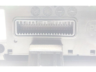 Блок управления климат-контролем 97250J7202WK, 97250J7202   KIA Xceed