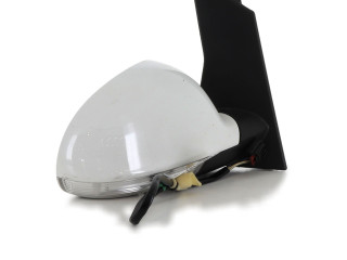 Зеркало электрическое Volkswagen Golf Plus 2005 - 2013 года