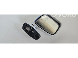 Зеркало электрическое Mitsubishi Space Wagon 1999 - 2004 года