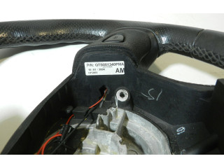 Руль MG TF - года QTB001340PMA