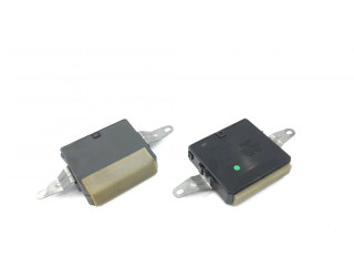 Блок управления дверью