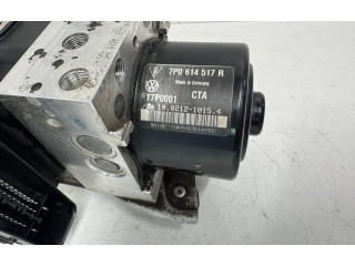 Jednotka ABS 7P0907379R, 7P0614517R Volkswagen Touareg II 2016