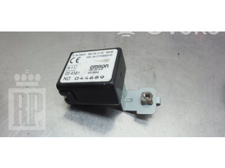 Řídící jednotka Nissan Pixo 2009