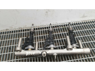 Магистральная трубка топлива