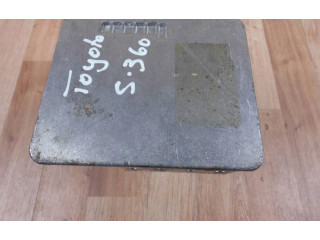 Блок АБС 5A35867   BMW  X3 G01  2018 -  года