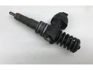 Форсунка 038130073BQ    Volkswagen Touran I   