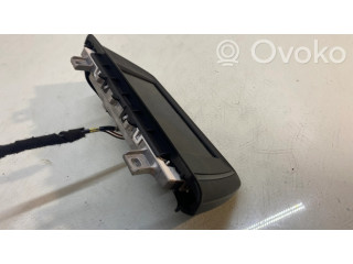 Дисплей 9251730, 9262752 BMW 1 F20 F21