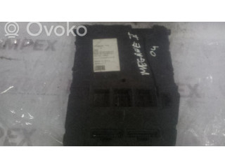 Блок комфорта 8200306433, 8200280931   S118400120C   Renault Megane III   