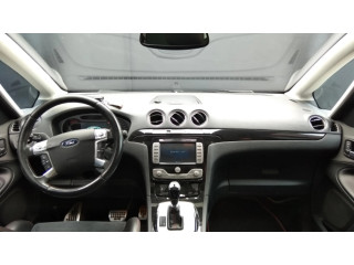 Подушка безопасности водителя Ford S-MAX