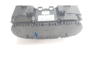 Панель приборов 5K0920870F, 5K0920870FX Volkswagen Golf VI