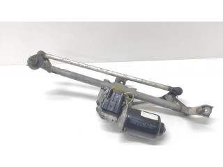 Механизм стеклоочистителей (трапеция)