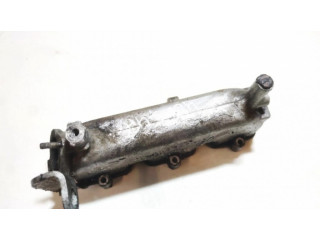 Всасывающий коллектор