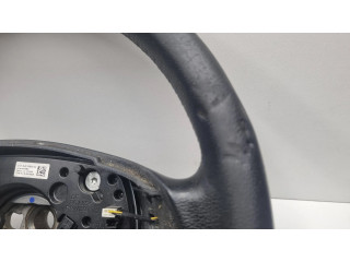 Руль Mercedes-Benz S W221 2005-2013 года A2214600103, 2214600103